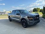 2025 Ford F-150 SuperCrew Cab 4WD Pickup for sale #250997 - photo 34