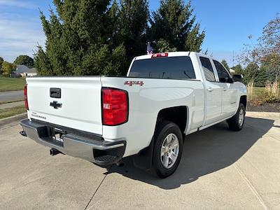 2019 Chevrolet Silverado 1500 Double Cab 4WD Pickup for sale #250997A - photo 2