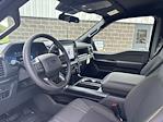 2025 Ford F-150 SuperCrew Cab 4WD Pickup for sale #250998 - photo 17