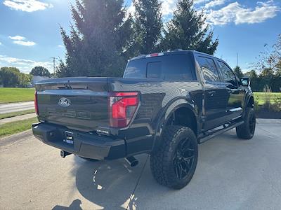 New 2025 Ford F-150 XLT SuperCrew Cab for sale #251001 - photo 2