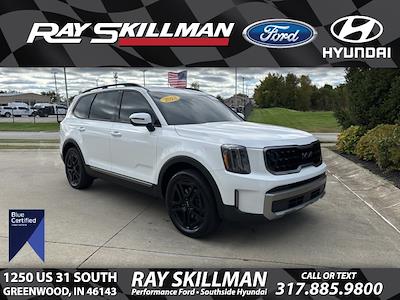 2023 Kia Telluride AWD SUV for sale #251006A1 - photo 1