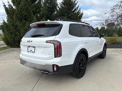 2023 Kia Telluride AWD SUV for sale #251006A1 - photo 2