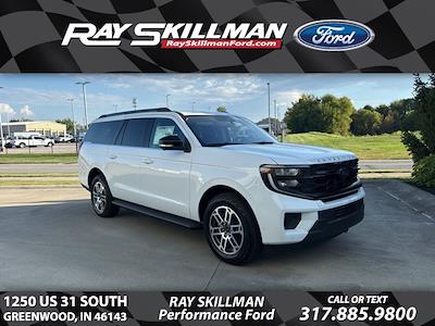 2025 Ford Expedition MAX 4WD SUV for sale #251007 - photo 1