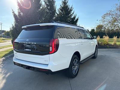 2025 Ford Expedition MAX 4WD SUV for sale #251007 - photo 2