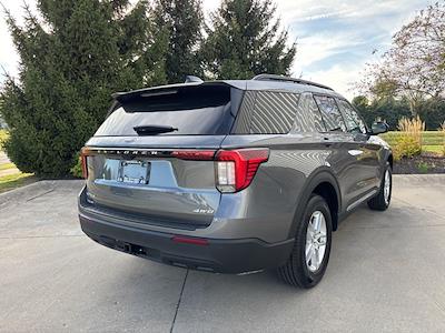2025 Ford Explorer 4WD SUV for sale #251008 - photo 2