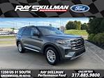 2025 Ford Explorer 4WD SUV for sale #251008 - photo 1