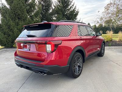 2025 Ford Explorer 4WD SUV for sale #251010 - photo 2