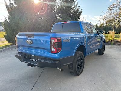 New 2025 Ford Ranger XLT SuperCrew Cab for sale #251011 - photo 2