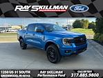 2025 Ford Ranger SuperCrew Cab 4WD Pickup for sale #251011 - photo 1