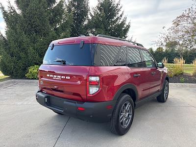 2025 Ford Bronco Sport 4WD SUV for sale #251014 - photo 2