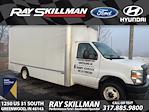 2025 Ford E-450 RWD Cutaway for sale #251014B1 - photo 1