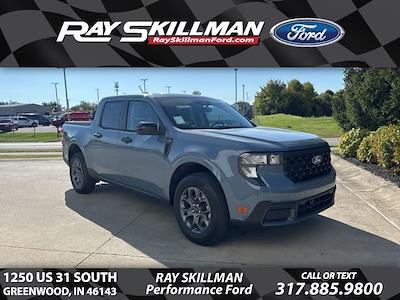2025 Ford Maverick SuperCrew Cab FWD Pickup for sale #251016 - photo 1