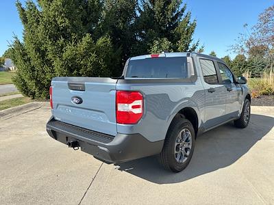 New 2025 Ford Maverick XLT SuperCrew Cab for sale #251016 - photo 2
