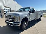 2025 Ford F-350 Regular Cab DRW 4WD Service Truck for sale #251017 - photo 4