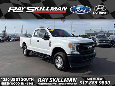 Used 2020 Ford F-350 - photo 1