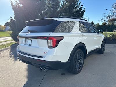 2025 Ford Explorer 4WD SUV for sale #251023 - photo 2