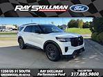 2025 Ford Explorer 4WD SUV for sale #251023 - photo 1