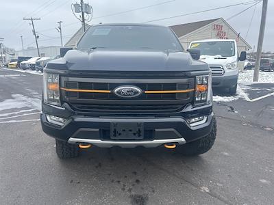 Used 2022 Ford F-150 Tremor SuperCrew Cab for sale #251023B1 - photo 2
