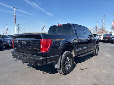 Used 2022 Ford F-150 Tremor SuperCrew Cab for sale #251023B1 - photo 2