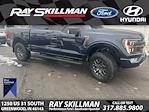 2022 Ford F-150 SuperCrew Cab 4WD Pickup for sale #251023B1 - photo 1