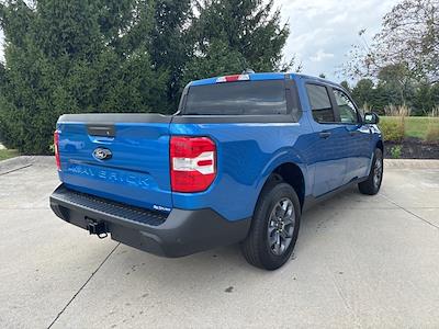 New 2025 Ford Maverick XLT SuperCrew Cab for sale #251026 - photo 2