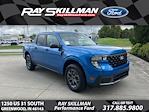 2025 Ford Maverick SuperCrew Cab AWD Pickup for sale #251026 - photo 1