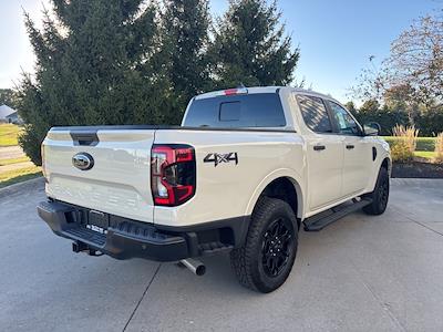 New 2025 Ford Ranger XLT SuperCrew Cab for sale #251029 - photo 2