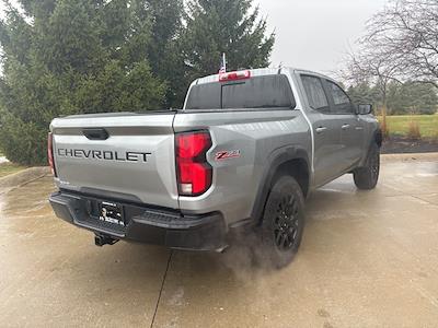 2024 Chevrolet Colorado Crew Cab 4WD Pickup for sale #251032A - photo 2