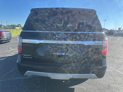 2019 Ford Expedition MAX 4WD SUV for sale #251036A - photo 2