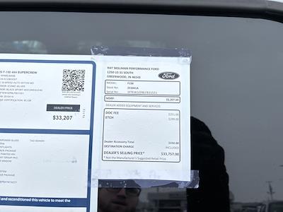 2020 Ford F-150 SuperCrew Cab 4WD Pickup for sale #251041A - photo 2