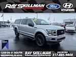 2020 Ford F-150 SuperCrew Cab 4WD Pickup for sale #251041A - photo 1