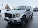 2020 Ford F-150 SuperCrew Cab 4WD Pickup for sale #251041A - photo 4