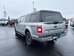 2020 Ford F-150 SuperCrew Cab 4WD Pickup for sale #251041A - photo 9