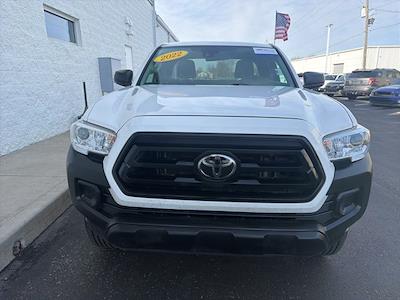 Used 2022 Toyota Tacoma - photo 1