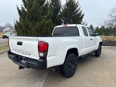 Used 2022 Toyota Tacoma - photo 1