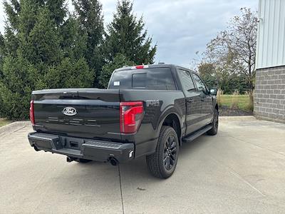 New 2025 Ford F-150 XLT SuperCrew Cab for sale #251042 - photo 2