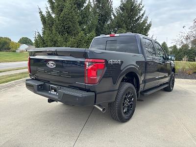 New 2025 Ford F-150 XLT SuperCrew Cab for sale #251044 - photo 2