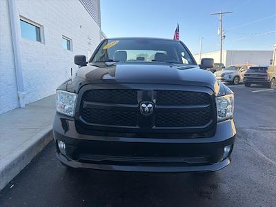 Used 2018 Ram 1500 ST Quad Cab for sale #251045B - photo 2
