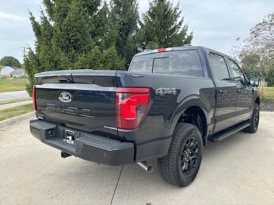 New 2025 Ford F-150 XLT SuperCrew Cab for sale #251046 - photo 2