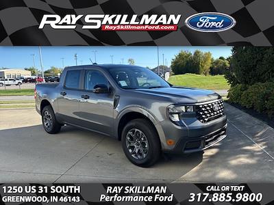 New 2025 Ford Maverick XLT SuperCrew Cab for sale #251049 - photo 1