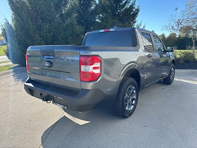 New 2025 Ford Maverick XLT SuperCrew Cab for sale #251049 - photo 2