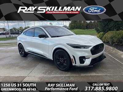 2025 Ford Mustang Mach-E AWD SUV for sale #251051 - photo 1