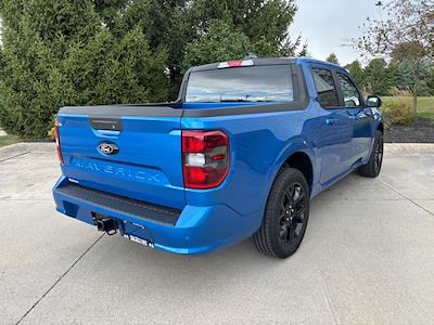 New 2025 Ford Maverick Lobo SuperCrew Cab for sale #251057 - photo 2