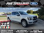 New 2025 Ford F-150 Lariat SuperCrew Cab for sale #251063 - photo 1