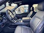 New 2025 Ford F-150 Lariat SuperCrew Cab for sale #251063 - photo 14