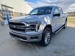 New 2025 Ford F-150 Lariat SuperCrew Cab for sale #251063 - photo 4