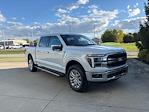 New 2025 Ford F-150 Lariat SuperCrew Cab for sale #251063 - photo 34