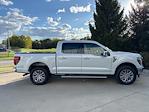 New 2025 Ford F-150 Lariat SuperCrew Cab for sale #251063 - photo 6