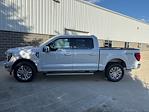 New 2025 Ford F-150 Lariat SuperCrew Cab for sale #251063 - photo 9