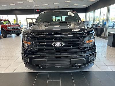 New 2025 Ford F-150 XLT SuperCrew Cab for sale #251072 - photo 2